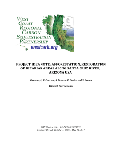 - California Institute for Energy and Environment
