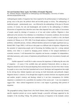 in pdf - Lacito