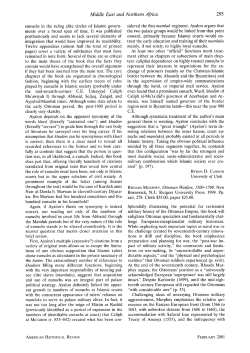 Rhoads Murphey. Ottoman Warfare, 1500&ndash;1700. New Brunswick