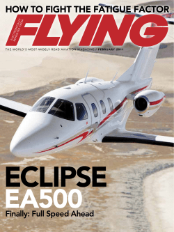 how to fight the fatigue factor