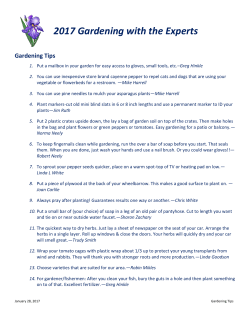 to access - Shawnee Chamber of Commerce