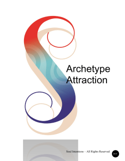 Archetype Attraction