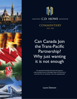 Canada - Canadian Manufacturing