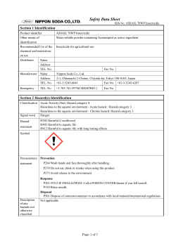 assail 70wp - Engage Agro