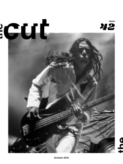 October 2016 - The Cut Magazine