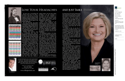 See My Story - All Bright Dental
