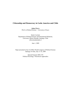 PDF Available - IPSA Paper room