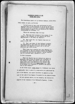 "[ IMTFE ] Dissenting Opinion [...]" (1.6 - ICC