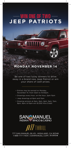 61996_Veterans Day Jeep Giveaway_16_RackCard_r2.indd