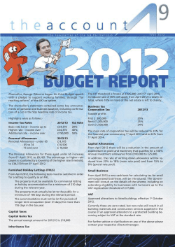 Chancellor, George Osborne began his third Budget speech with a