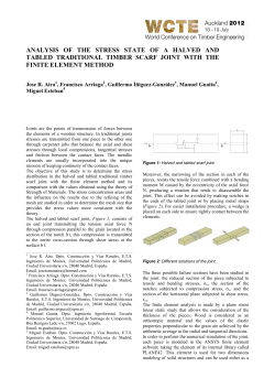 00281 Jose R. Aira - Timber Design Society