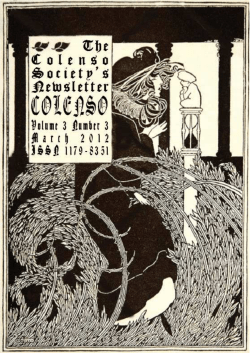 March 2012 - Ann Collins