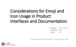 Planning For an Automated Translation Verification Test