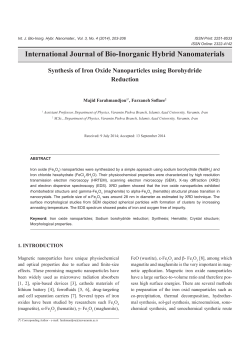 PDF - International Journal of Bio