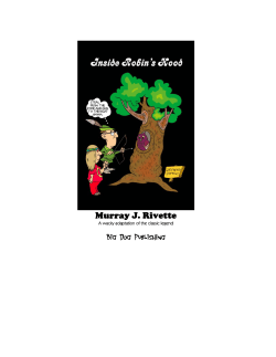 Murray J. Rivette Big Dog Publishing