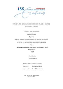 Full Text ( Final Version , 1mb )