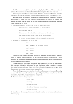 Praxis 1 practice test 3