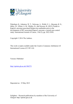 Text - Enlighten: Publications