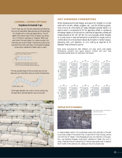 Country Manor Unit Combo