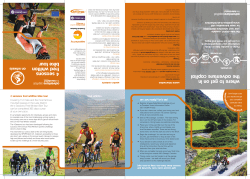 4 seasons fred whitton bike tour