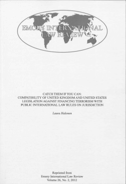 catch them if you can: compatibility of united kingdom and