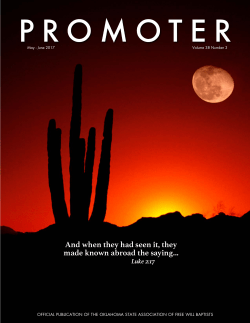 And when they had seen it, they made known abroad the saying