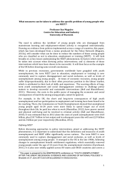 1 What measures can be taken to address the specific problem of