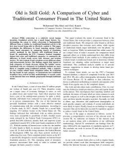 Old is Still Gold - IEEE Computer Society`s Technical Committee on