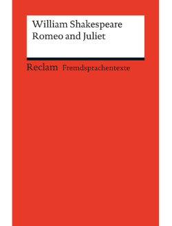 Romeo and Juliet