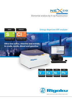 NEX CG - Novatech