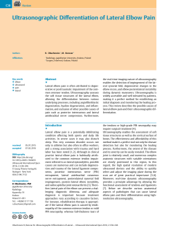 - Thieme Connect