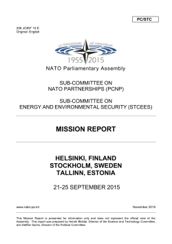 this mission report here