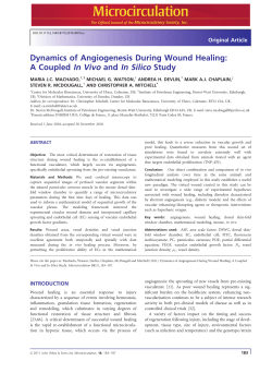 PDF file - School of Mathematics and Statistics