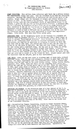02 - Everett M. Dirksen