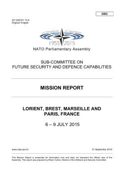 here - NATO Parliamentary Assembly