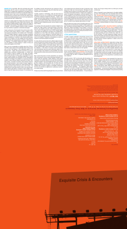 Here - Asian/Pacific/American Institute at NYU