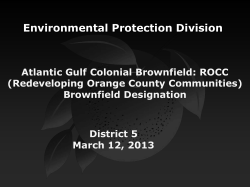 2013-03-12 Public Hearing Resolution Atlantic Gulf Colonial