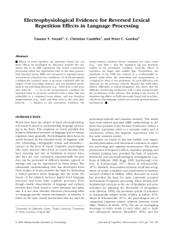 - MIT Press Journals