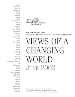 Complete Report PDF - People