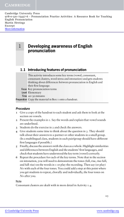 Excerpt - Assets - Cambridge University Press