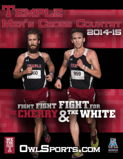 Media Guide