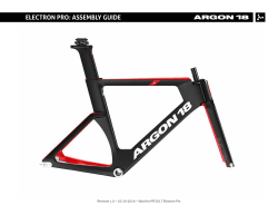 electron pro: assembly guide