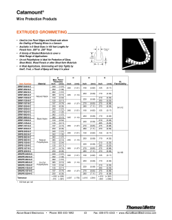 Catamount - Above Board Electronics