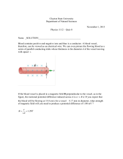 Department of Natural Sciences