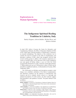 EXPLORATIONS IN HUMAN SPIRITUALITY.pmd