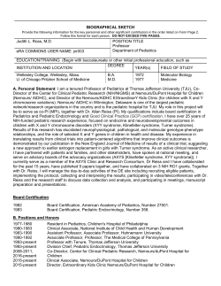 Ross 10 14 16 reiss biosketch