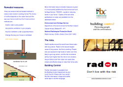 Information Sheet