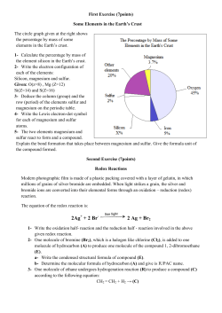 2Ag + 2 Br 2 Ag + Br2