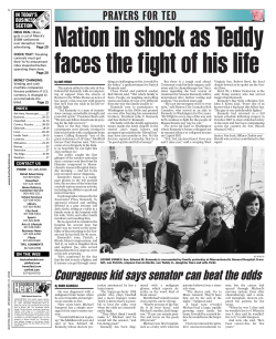 Herald Article - Stand with Jodi