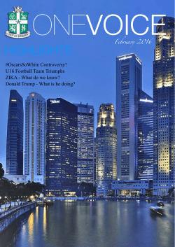 February - SJI International